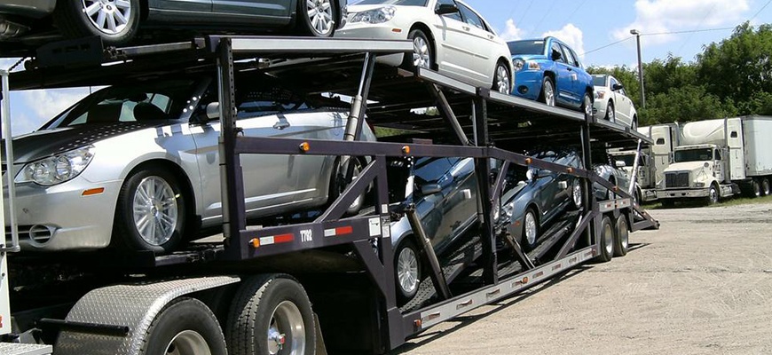 car transportation