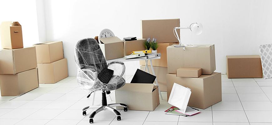 packersmoversdeals office relocation