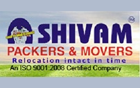 SHIVAM PACKERS & MOVERS