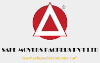 Safe Movers Packers Pvt Ltd